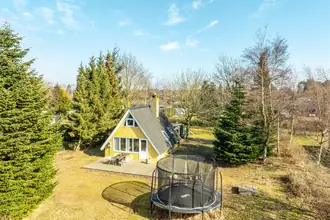 Fritidshus på Bøgevænget 16, 4873 Væggerløse