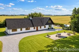 Villa på Krogagervej 58, 8983 Gjerlev J