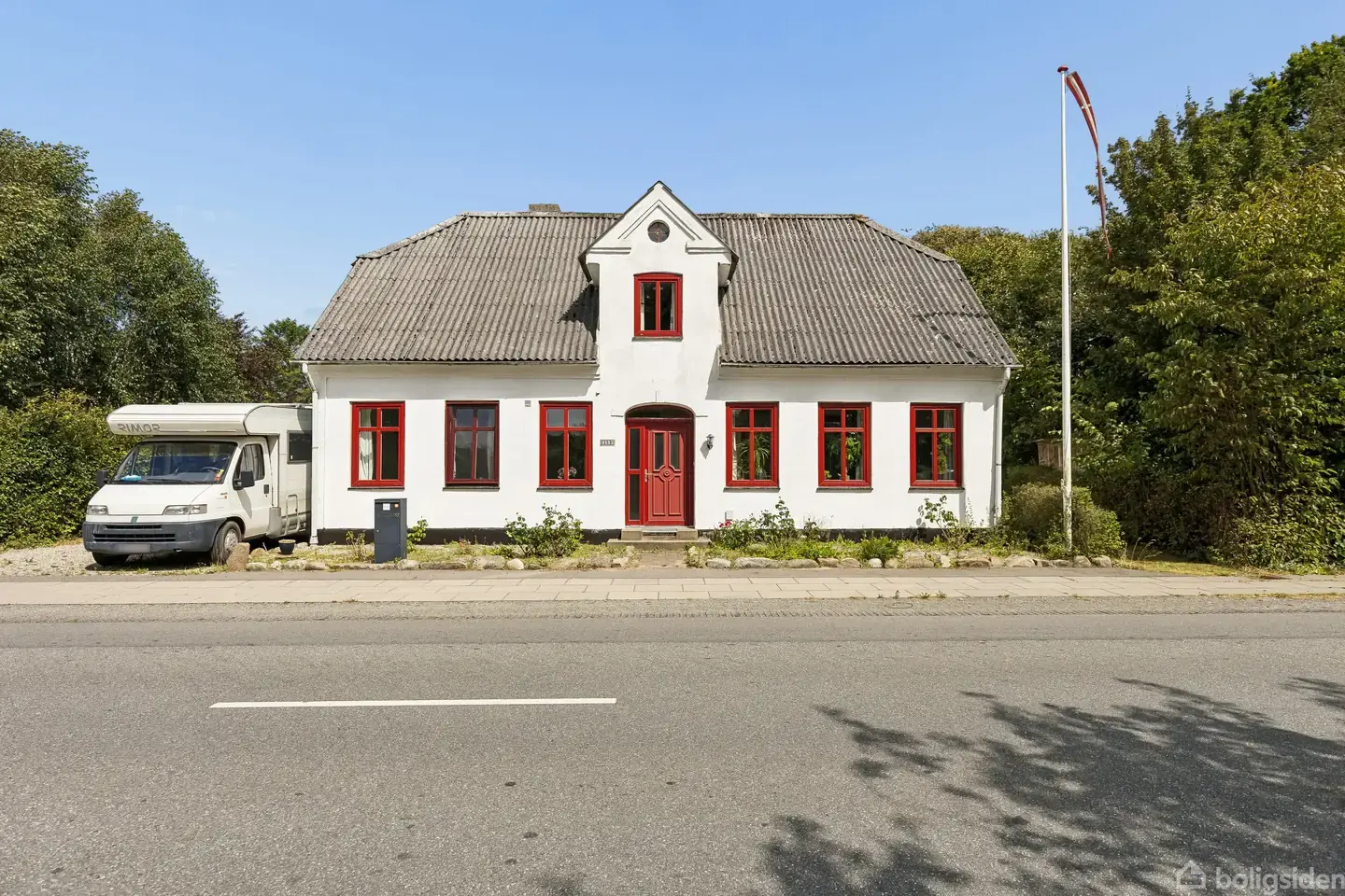 Villa på Roagervej 259, 6760 Ribe