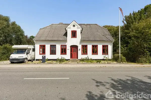Villa på Roagervej 259, 6760 Ribe