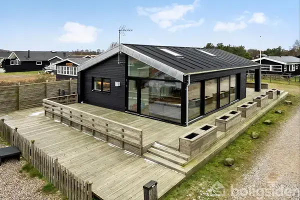 Fritidsbolig på Sommerstien 38, 7080 Børkop