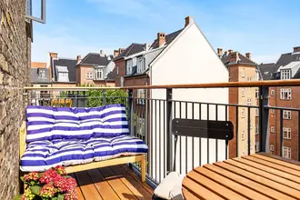 Ejerlejlighed på Brorsonsgade 2, 4. tv., 1624 København V