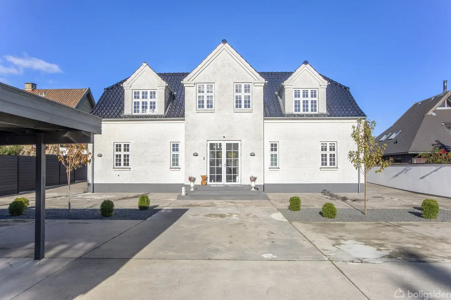 Villa på Herlev Hovedgade 194, 2730 Herlev