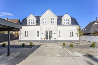 Villa på Herlev Hovedgade 194, 2730 Herlev