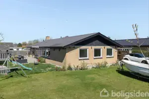 Villa på Benløse Leragervej 10, 4100 Ringsted