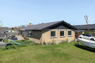 Villa på Benløse Leragervej 10, Benløse, 4100 Ringsted