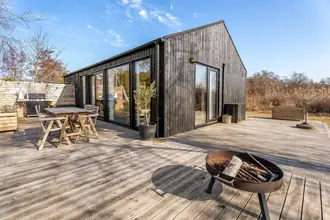 Fritidshus på Askevej 23, 4874 Gedser