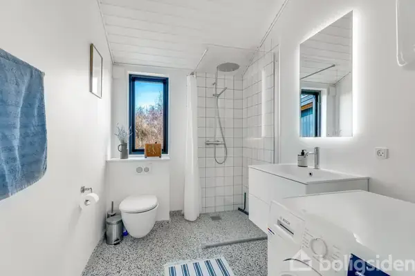 Fritidsbolig på Askevej 23, 4874 Gedser