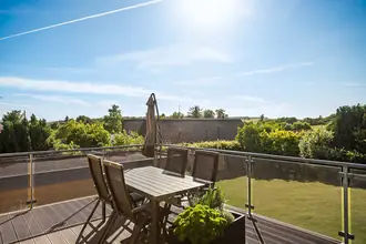 Villa på Bjergvej 3, 8883 Gjern