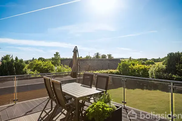 Villa på Bjergvej 3, 8883 Gjern