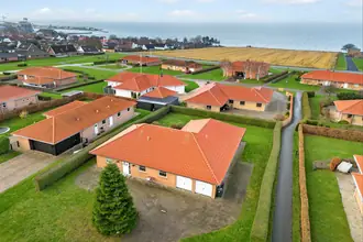 Villa på Bastholmvænget 7, 5610 Assens