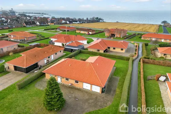 Villa på Bastholmvænget 7, 5610 Assens