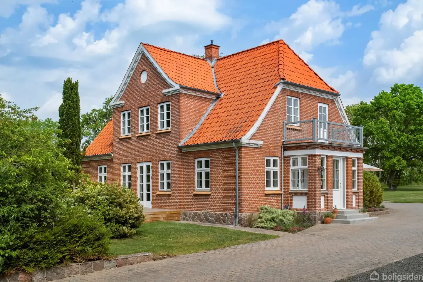 Villa på Helnæsvej 3, 5683 Haarby