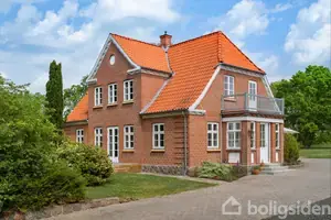 Villa på Helnæsvej 3, 5683 Haarby