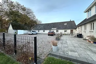 Villa på Bavnevej 165, Mellerup, 8930 Randers NØ