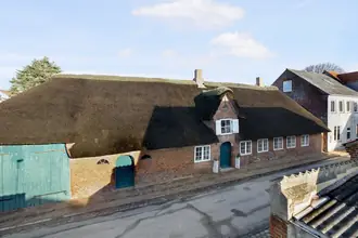 Villa på Postgade 8, 6280 Højer