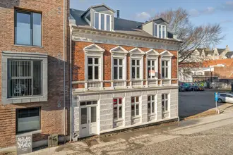 Villa på Kronprinsensgade 10, 6700 Esbjerg