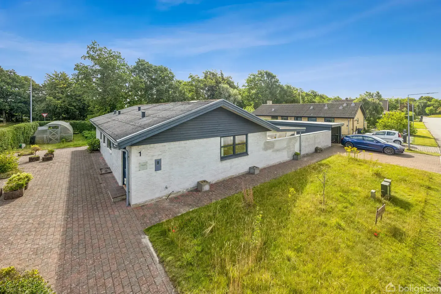 Villa på Stammen 1, 9260 Gistrup