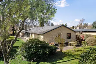 Villa på Bøgholmen 15, Øverød, 2840 Holte