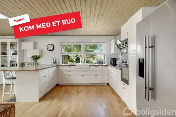 Villa på Karl Andersens Vej 45, 6710 Esbjerg V