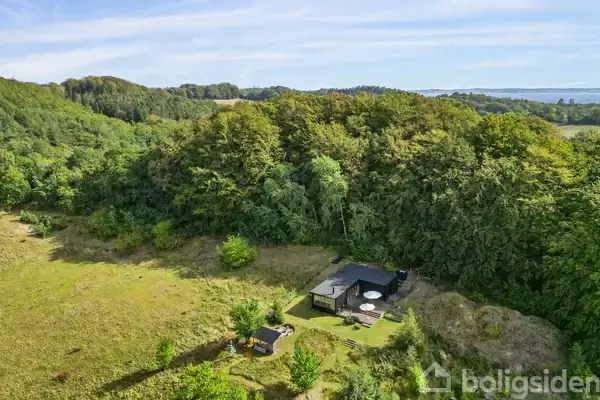 Fritidsbolig på Lynghøjen 8, 8400 Ebeltoft