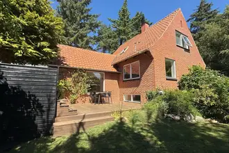 Villa på Brendgårdvej 11, Ydby, 7760 Hurup Thy