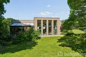 Landejendom på Ørslevvej 2, 5592 Ejby