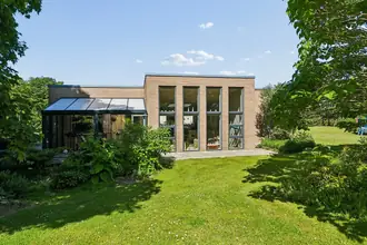Landejendom på Ørslevvej 2, Ejby, 5592 Ejby