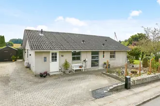 Villa på Bakkevænget 19, Tvingstrup, 8700 Horsens