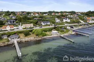 Villa på Søndre Strandvej 64B, 3000 Helsingør