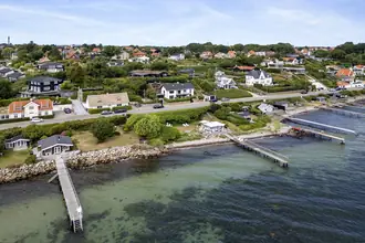 Villa på Søndre Strandvej 64B, 3000 Helsingør
