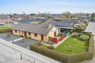 Villa på Faunavænget 52, Sønder Nærå, 5792 Årslev