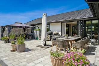 Villa på Bangsbovej 4, 9200 Aalborg SV