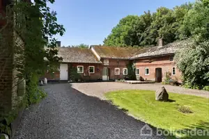 Villa på Kanalvej 4, 6280 Højer