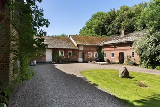 Villa på Kanalvej 4, N Sejerslev, 6280 Højer