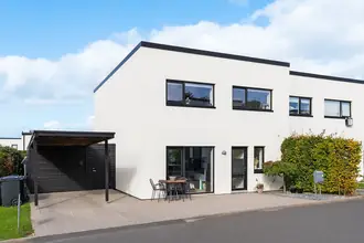 Rækkehus på Kolt Østerparken 48, 8361 Hasselager