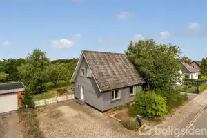 Villa på Rosengade 65, 6600 Vejen