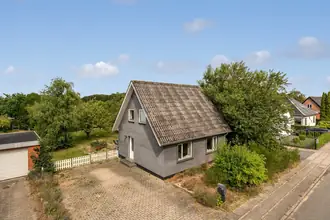Villa på Rosengade 65, 6600 Vejen