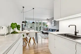 Roskildevej 386 119 Ejerlejlighed