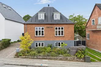 Villa på Brinken 2, 6000 Kolding