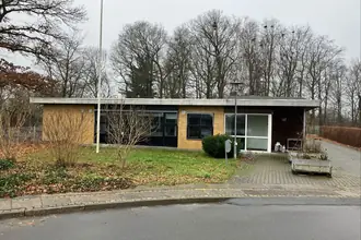 Villa på Vænget 7, Over Jerstal, 6500 Vojens