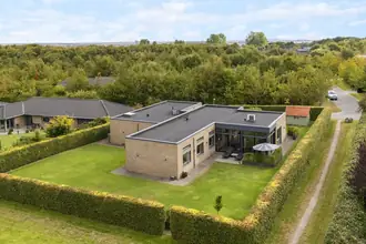 Villa på Kirsebærhegnet 11, 8700 Horsens