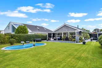Villa på Åsen 8, 2670 Greve