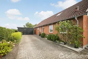 Villa på Bjertparken 39, 7830 Vinderup