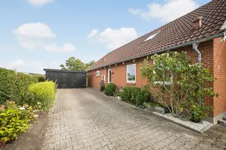 Villa på Bjertparken 39, 7830 Vinderup