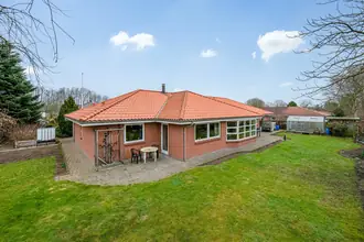 Villa på Nørregaardsvej 14, Vorgod, 6920 Videbæk