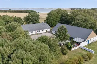 Villa på Fuglebækvej 10, Boddum, 7760 Hurup Thy