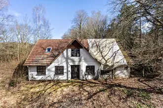 Villa på Langesøvej 169, Langesø, 5462 Morud