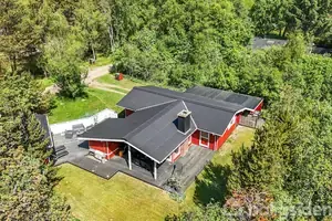 Fritidsbolig på Godthåbsvej 2, 6792 Rømø