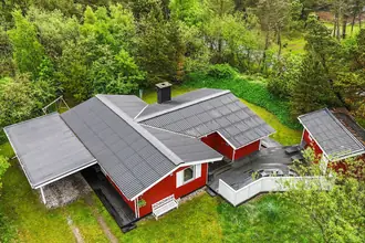 Fritidshus på Godthåbsvej 2, Kongsmark, 6792 Rømø